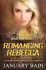 Romancing Rebecca