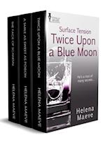 Surface Tension: A Box Set