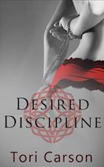 Desired Discipline: Part Two: A Box Set