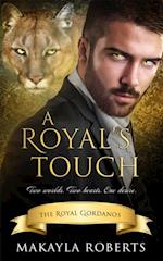 Royal's Touch