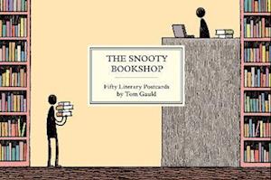 The Snooty Bookshop