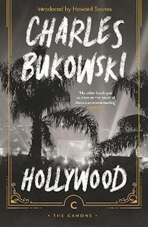 Hollywood af Charles Bukowski Paperback bog på engelsk - 9781786891679