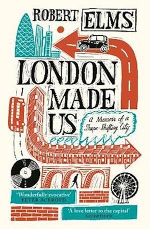 London Made Us