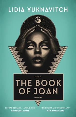 The Book of Joan