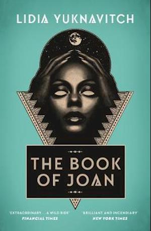 The Book of Joan