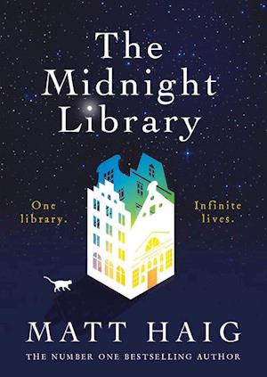 Midnight Library, The (PB) - C-format