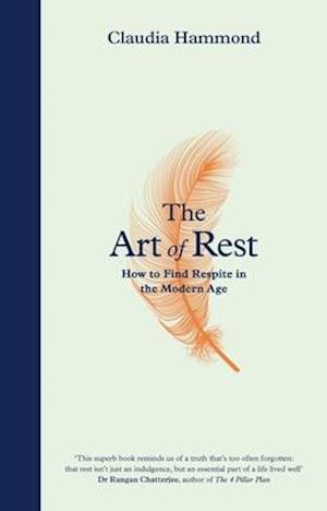 The Art of Rest