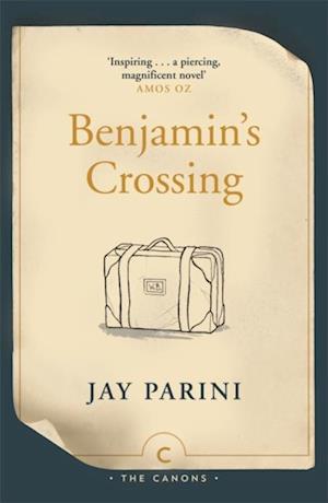 Benjamin''s Crossing