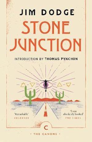 Stone Junction