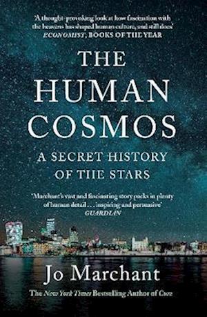 The Human Cosmos