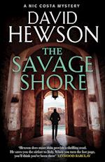 The Savage Shore