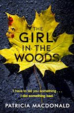 The Girl in the Woods