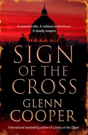 Sign of the Cross