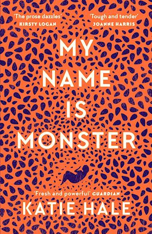 My Name Is Monster