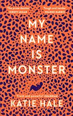 My Name Is Monster