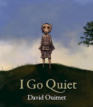 I Go Quiet