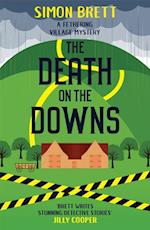 Death on the Downs