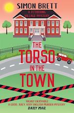 The Torso in the Town