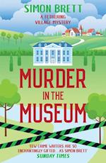 Murder in the Museum