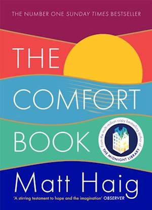 Comfort Book