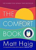 Comfort Book