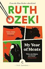 My Year of Meats