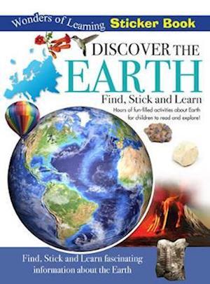 Discover the Earth