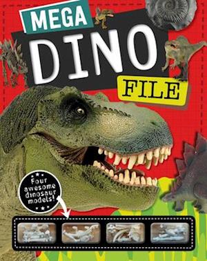 Mega Dino File