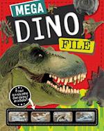 Mega Dino File