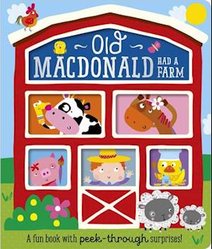 Old MacDonald Had a Farm