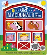 Old MacDonald Had a Farm