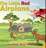 The Little Red Airplane