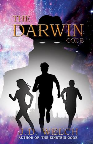 The Darwin Code