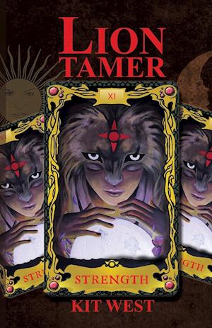 Lion Tamer - Strength