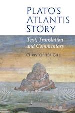 Plato's Atlantis Story