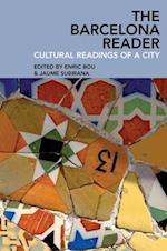 The Barcelona Reader