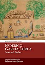 Federico García Lorca, Selected Suites