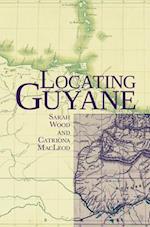 Locating Guyane