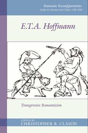 E. T. A. Hoffmann