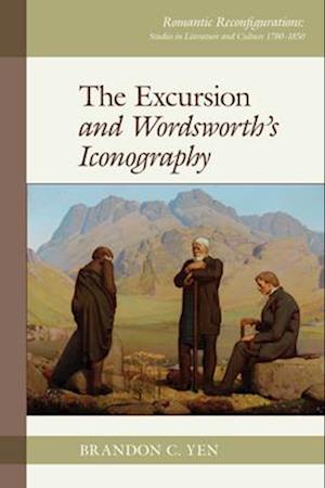 'The Excursion' and Wordsworth's Iconography