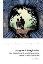 Postgrowth Imaginaries