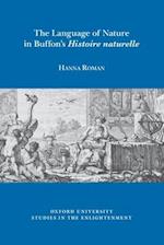 The Language of Nature in Buffon's Histoire naturelle