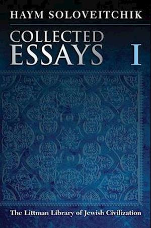 Collected Essays