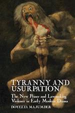 Tyranny and Usurpation