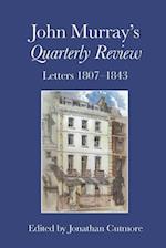 John Murray’s Quarterly Review