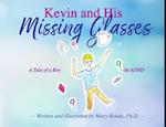 Kevin and his Missing Glasses
