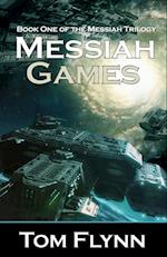 Messiah Games 