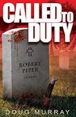 Called To Duty - Book 1 