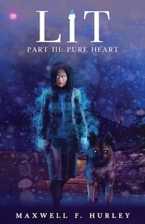 LiT: Book 3 - Pure Heart