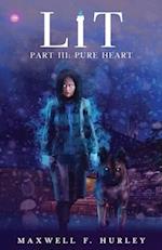 LiT: Book 3 - Pure Heart 